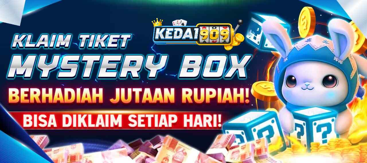 EVENT MYSTERYBOX